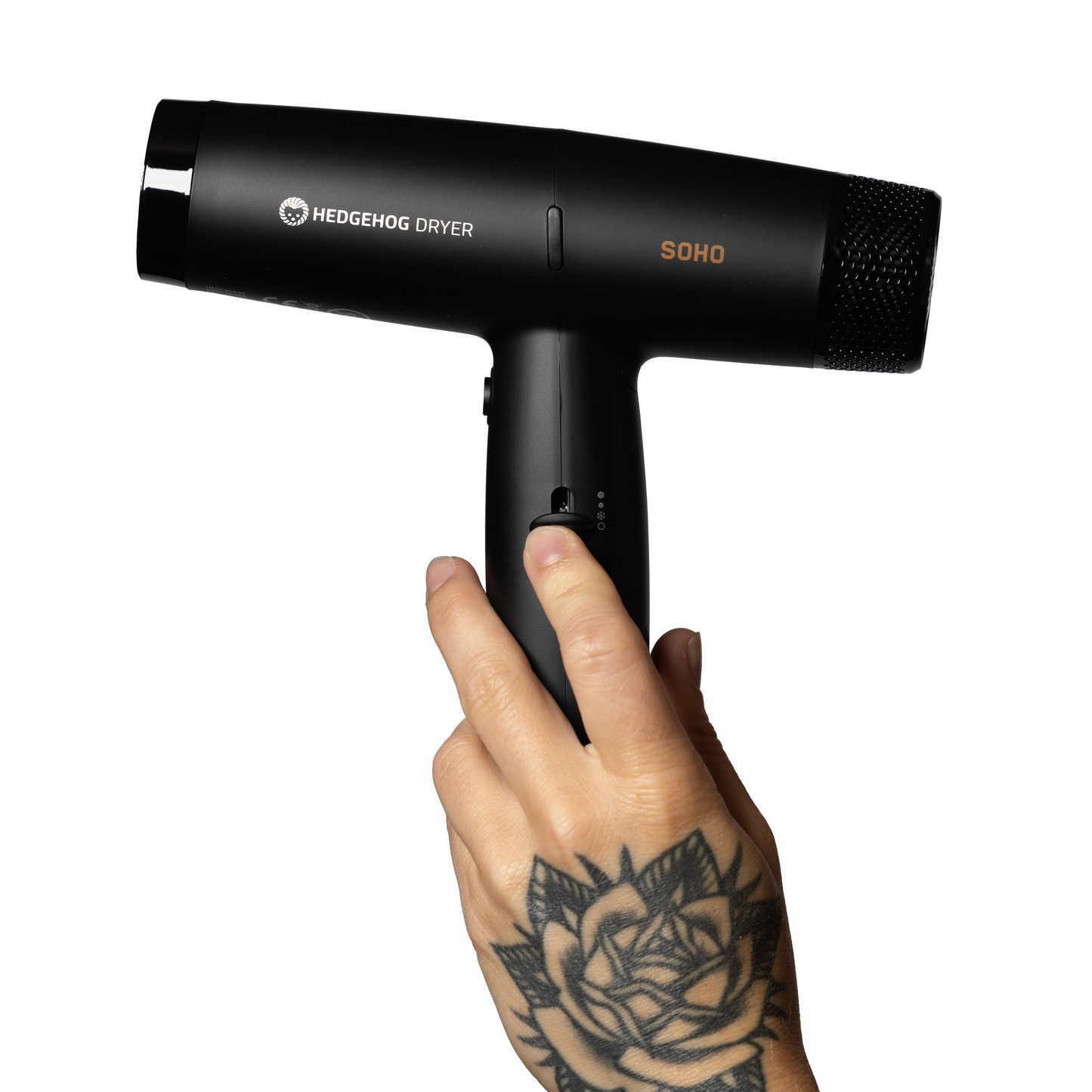 Hedgehog SOHO Hair Dryer