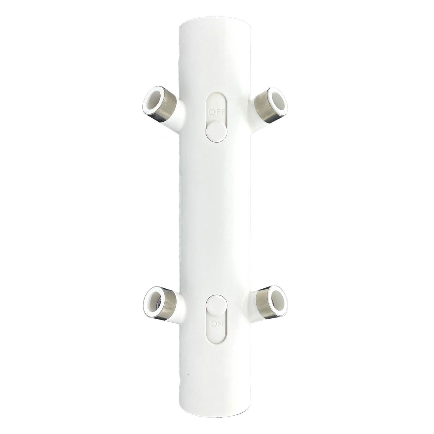 Main Body Pipe for Hedgehog Wall