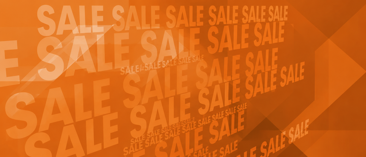 Summer '26 Clearance