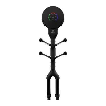 Buddy i3 Ionic
