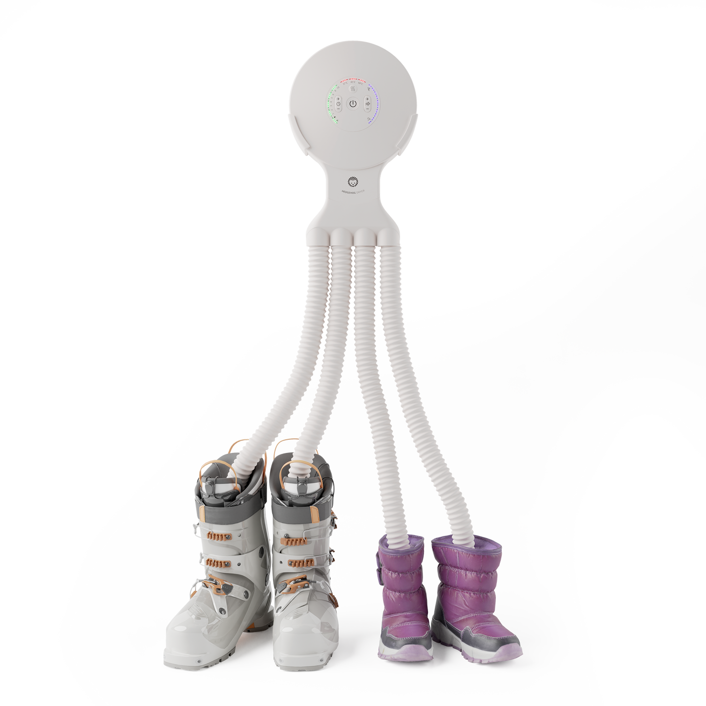 Octopus T2