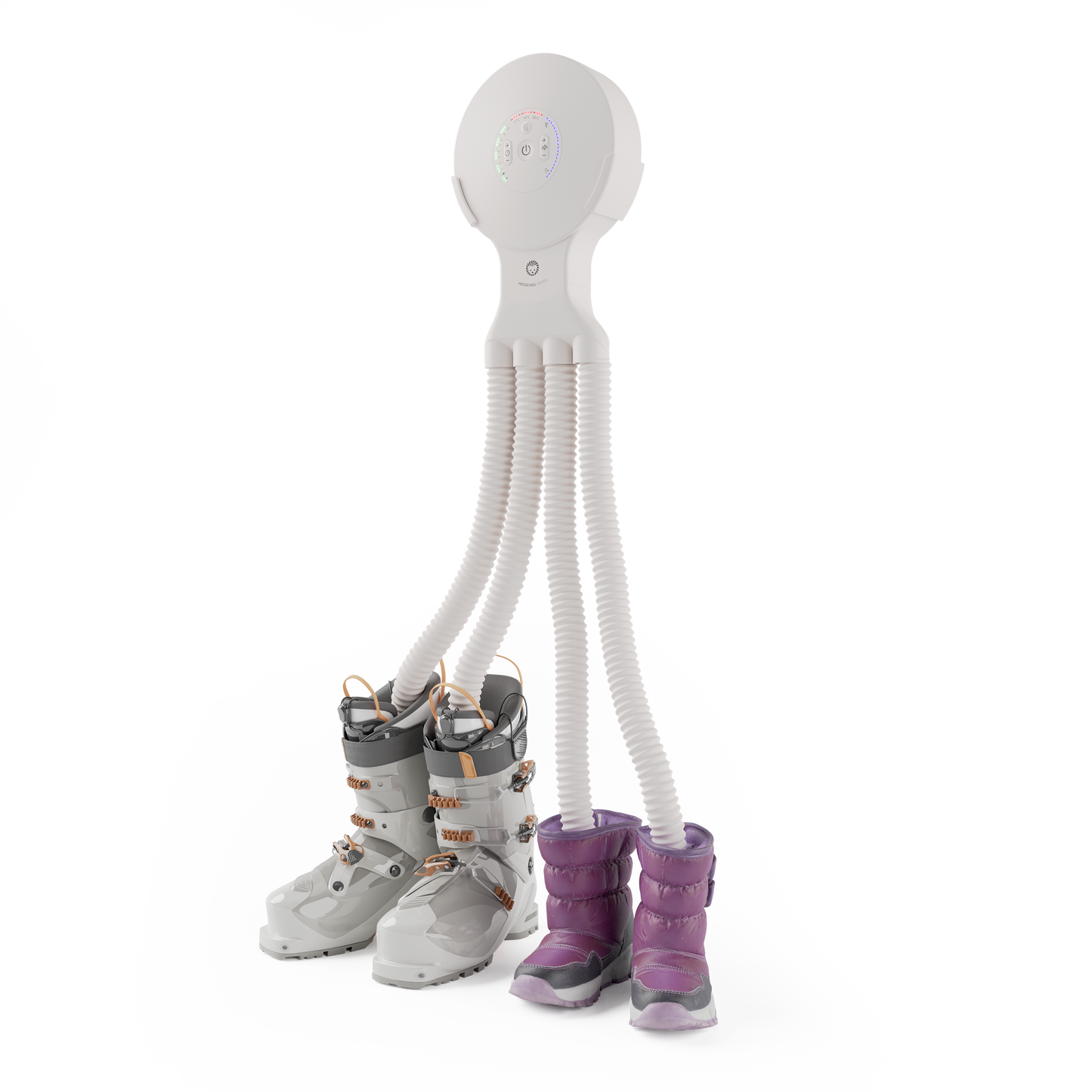 Octopus T2