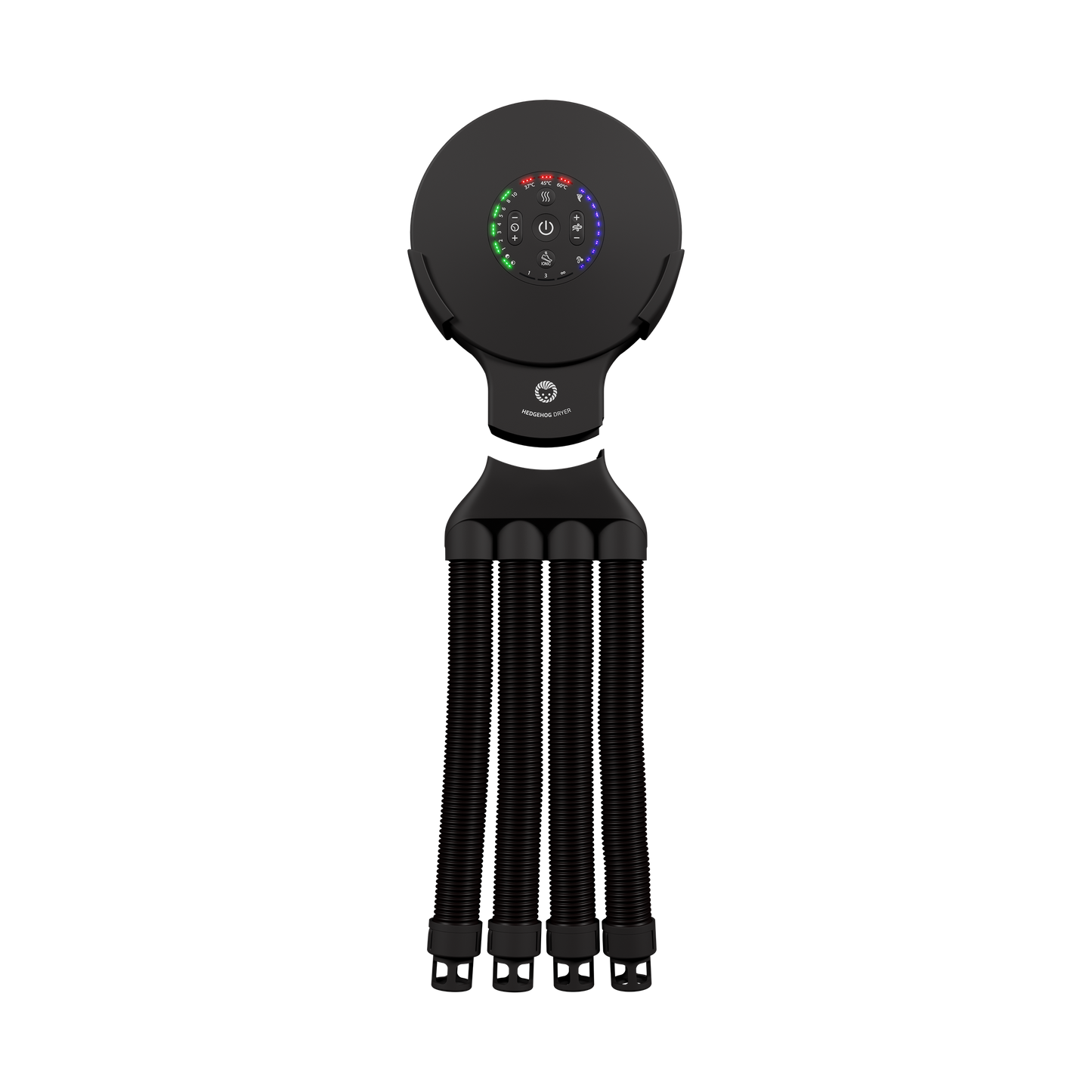 Octopus i3 Ionic