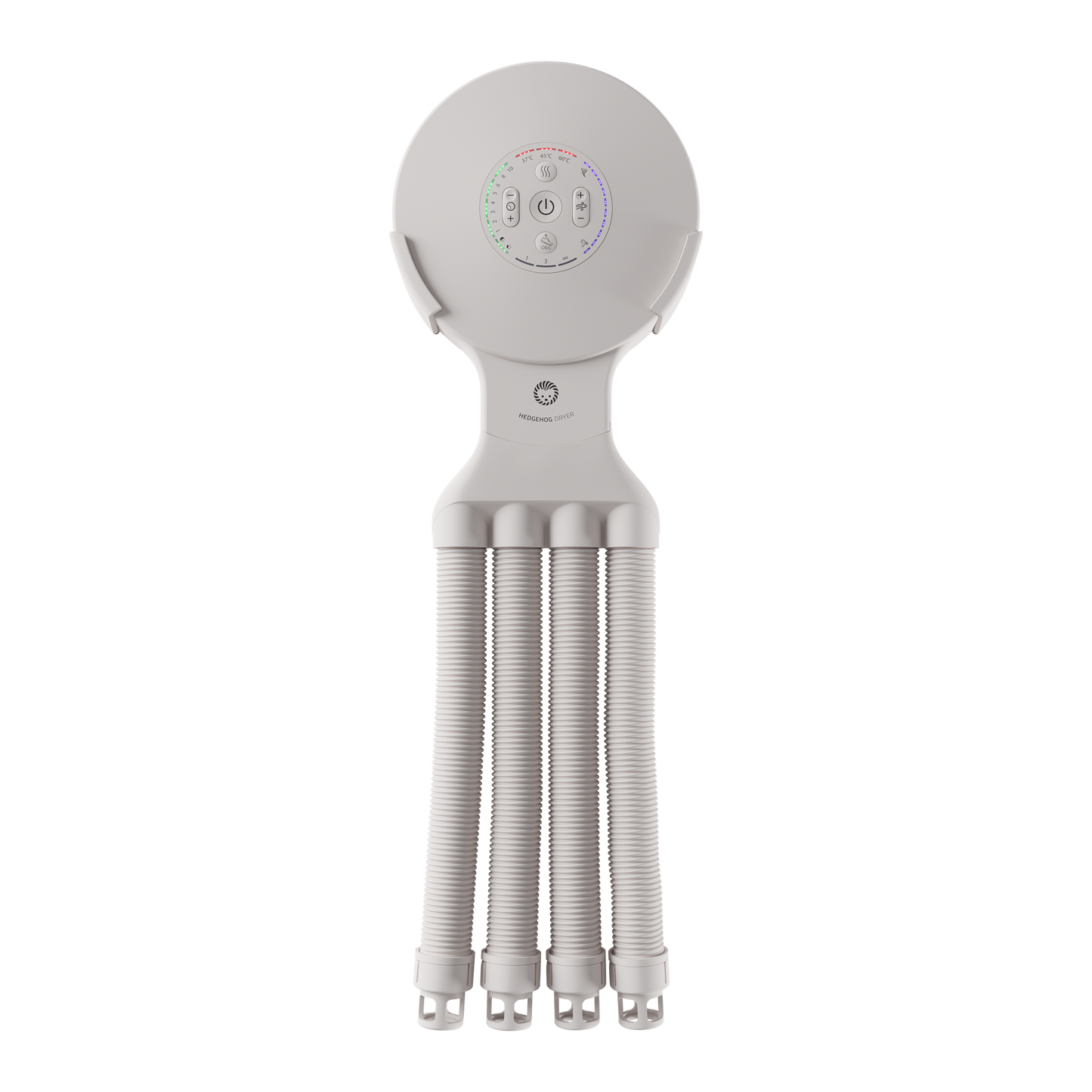 Octopus i3 Ionic