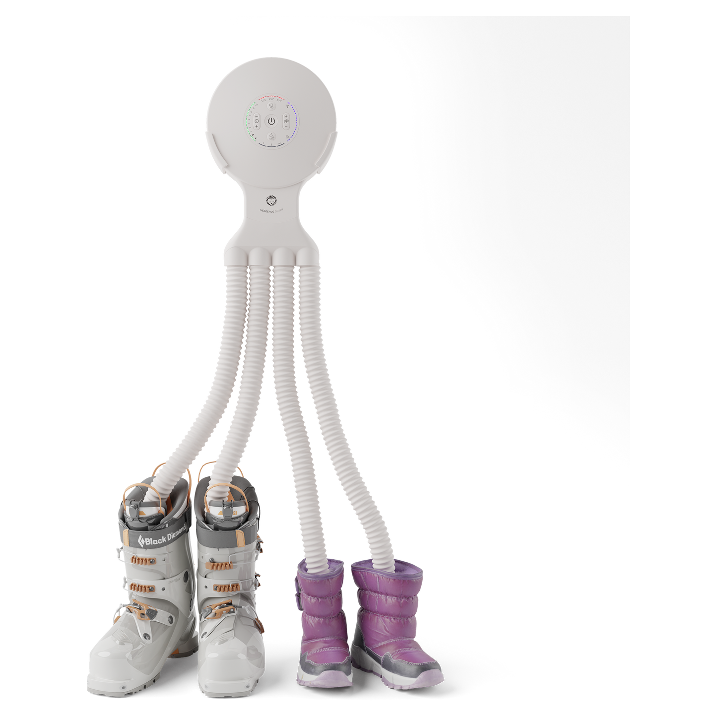 Octopus i3 Ionic