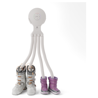 Octopus i3 Ionic
