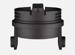 Hedgehog TAC Connector 2 pack