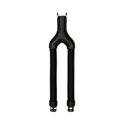 2 Hose Adapter for Wall and Hanger