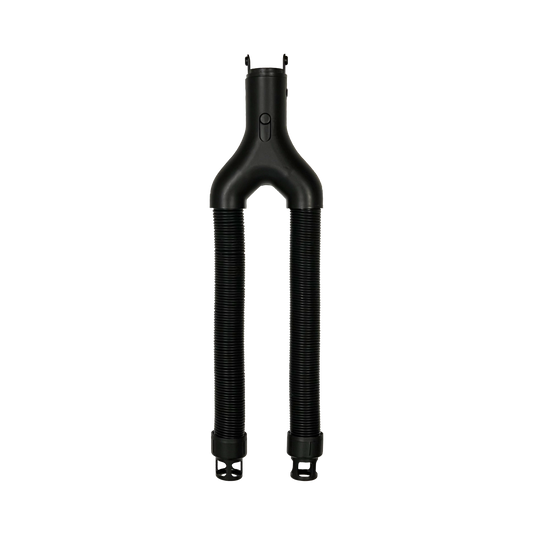 2 Hose Adapter for Wall and Hanger