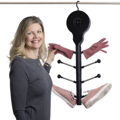 Hanger Black