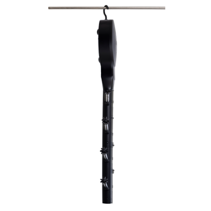 Hanger Black